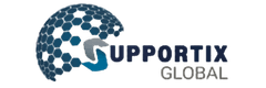 Supportix Global Logo