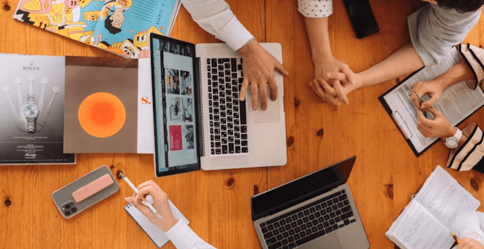 About Supportix Global