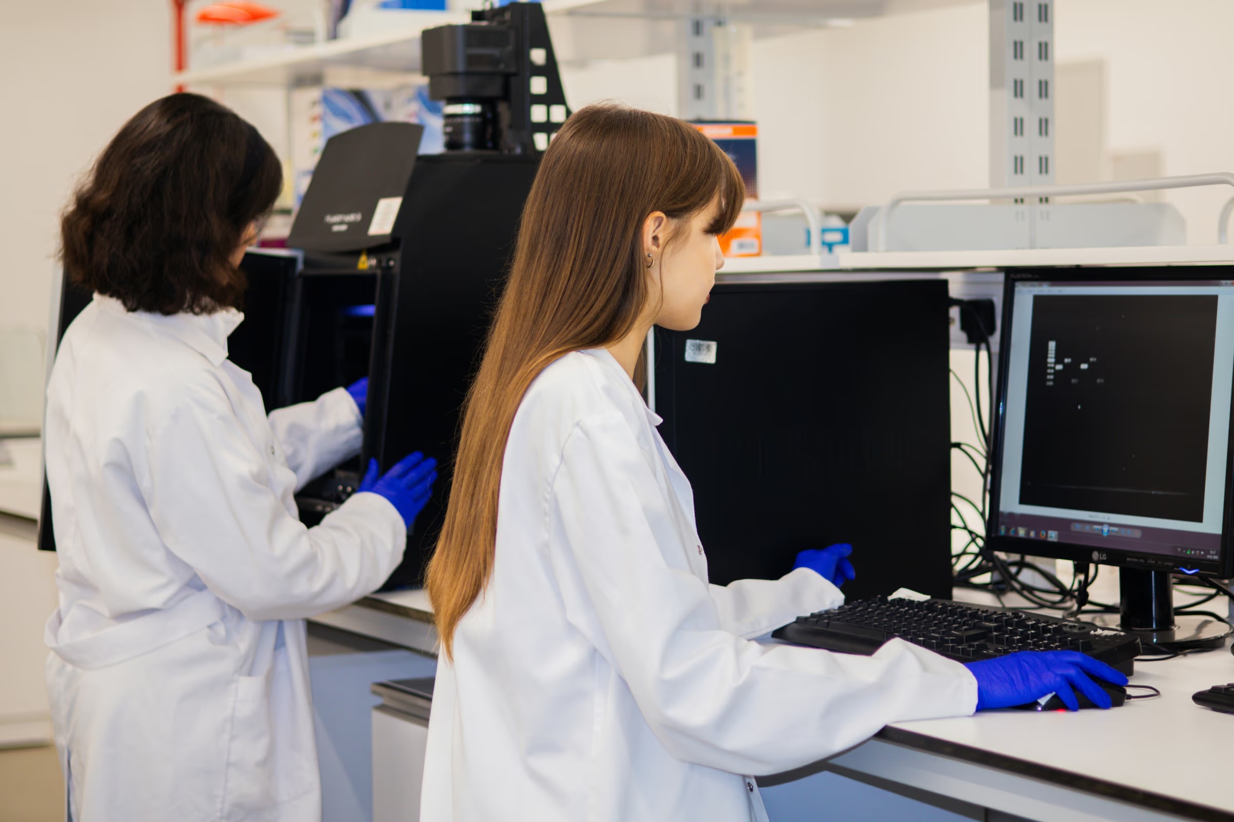 Clinical Research & Development