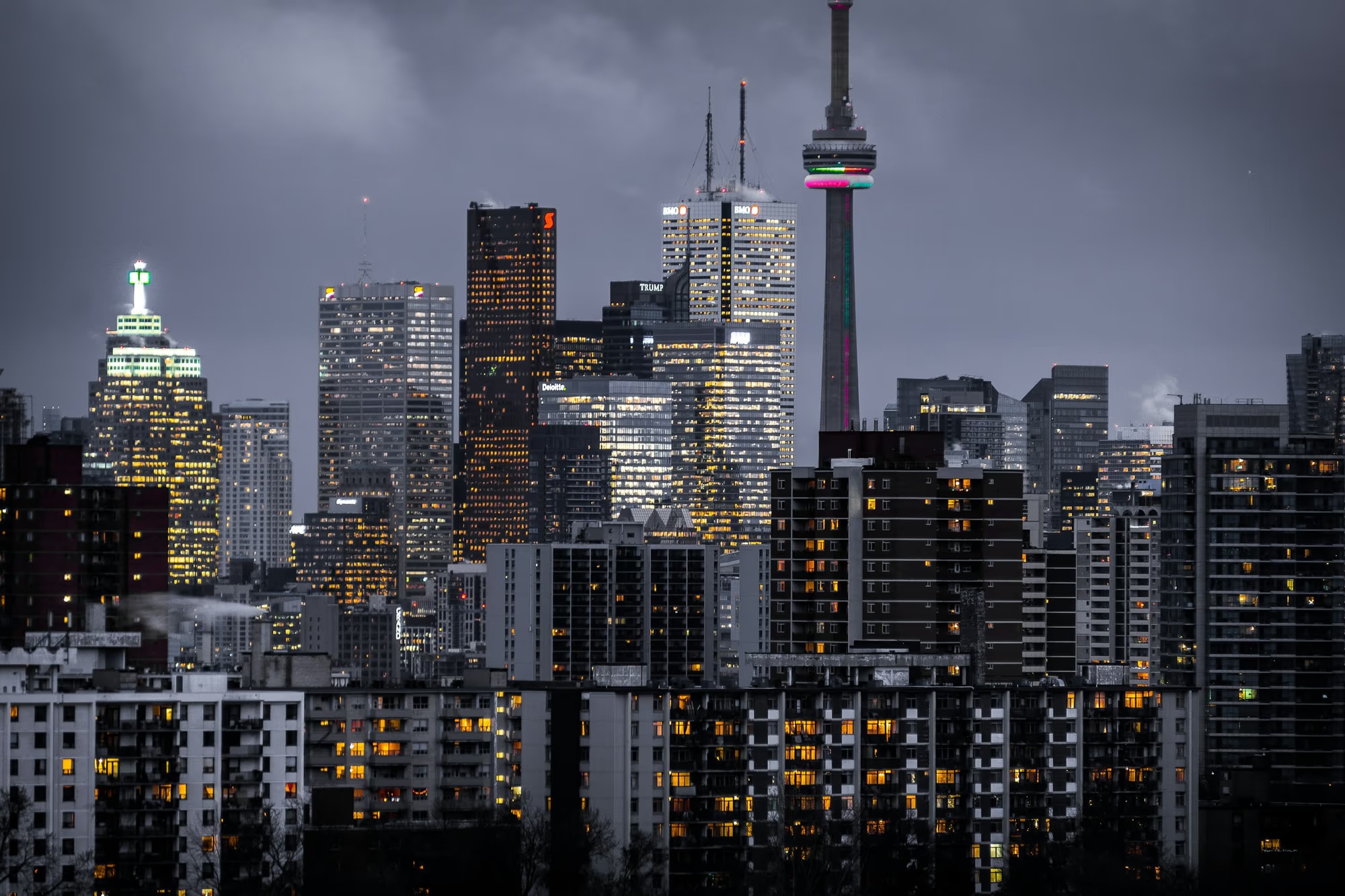 Canada Privacy Compliance Services