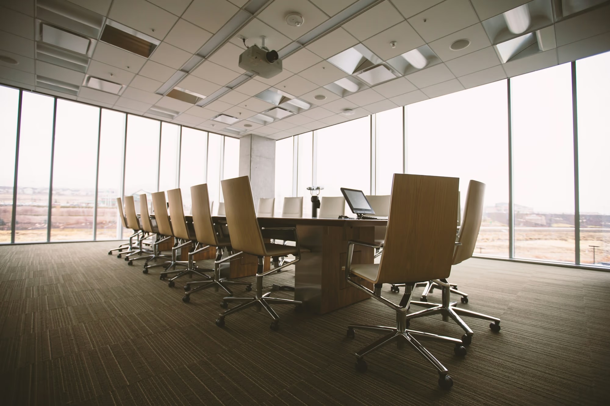 Fractional Privacy Officer & DPO Services