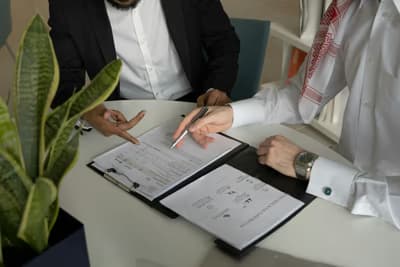 Business Registration & Incorporation