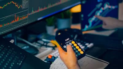 Accounting, Tax & Financial Operations