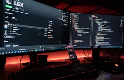 Technology & Software Development