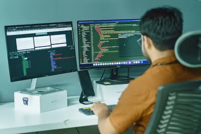 Program Design Through Ongoing Support