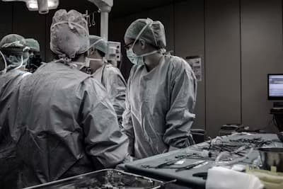 Research Staffing Solutions