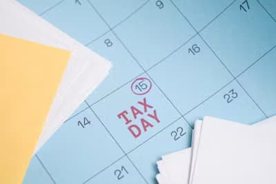 Tax Advisory & Compliance