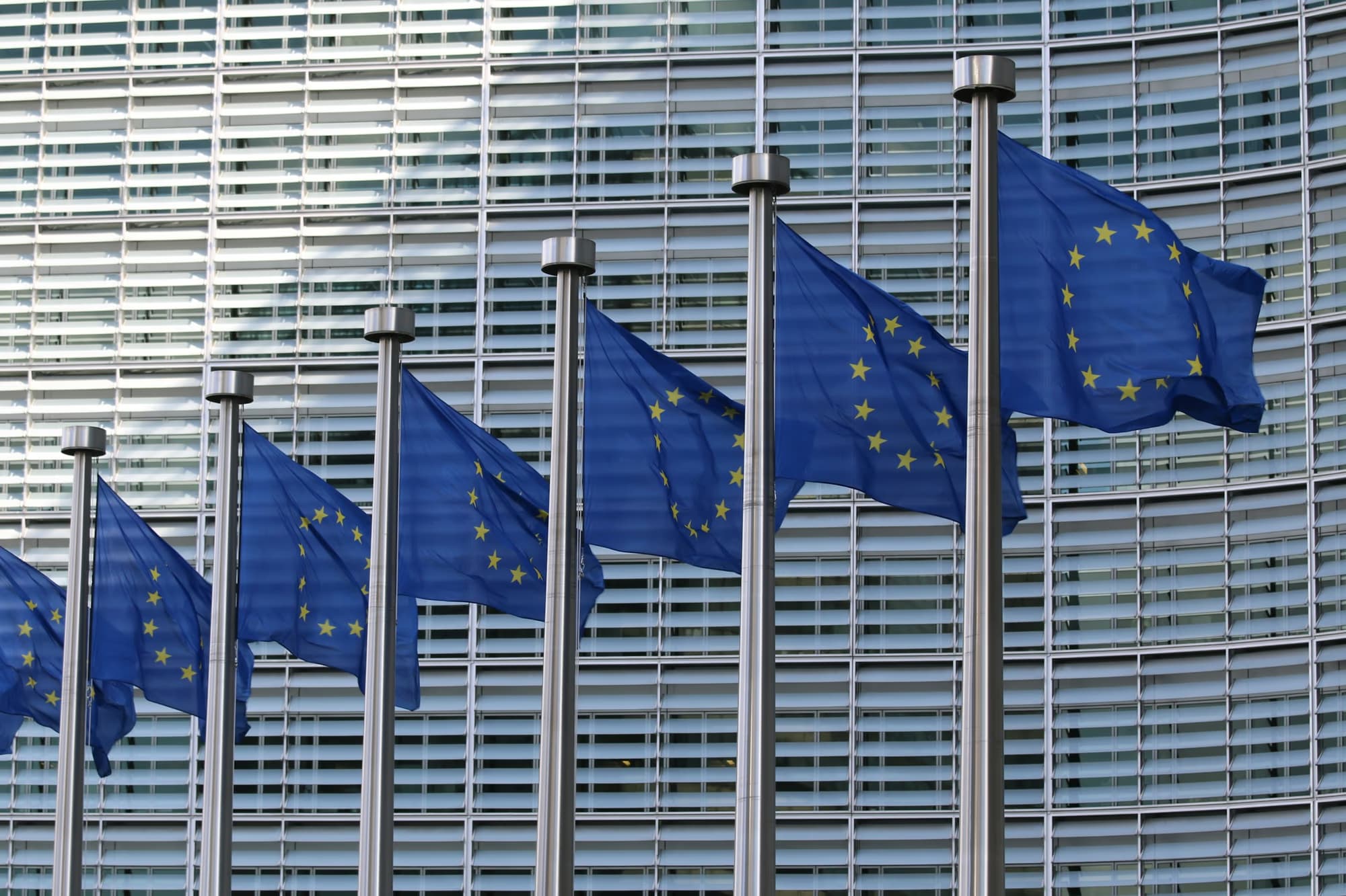 GDPR Compliance Services