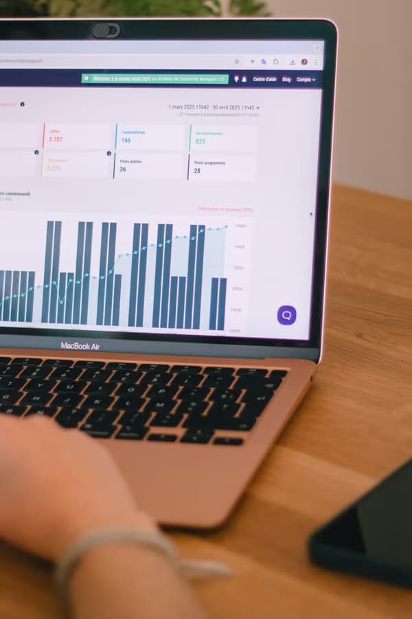 Outcome-Based Reporting