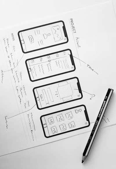Workflow-First Design